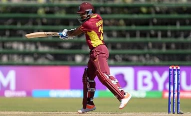 Want to do everything possible to win: Nicholas Pooran after LSG retention Nicholas Pooran
