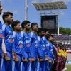 India vs West Indies