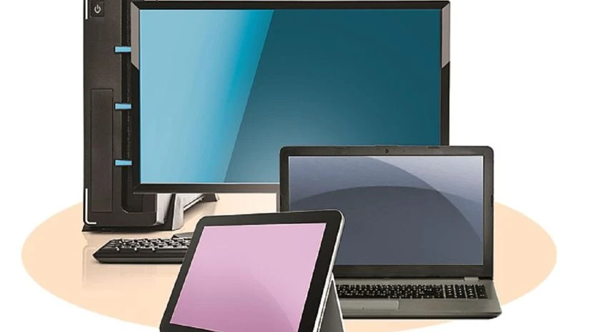 personal computers personal computers