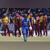 India vs West Indies, Ishan Kishan