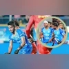 Indian Hockey team Indian Hockey team