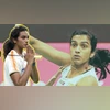 PV Sindhu PV Sindhu