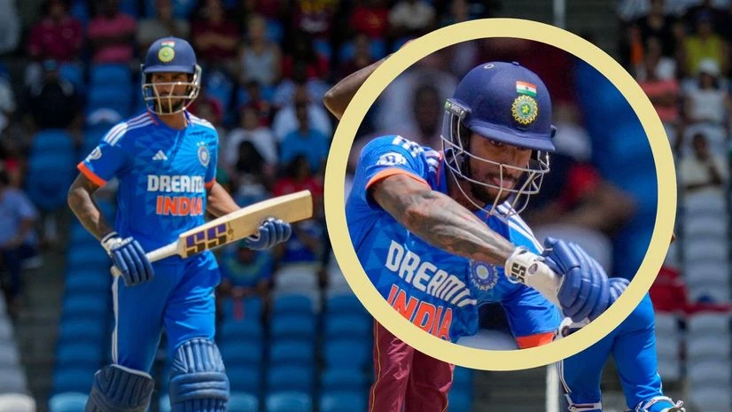 Tilak Varma Tilak Varma