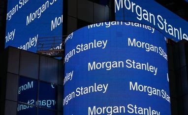 Morgan Stanley reaches 70% of $1 trn of low carbon ESG funding goal Morgan Stanley (Photo: Bloomberg)