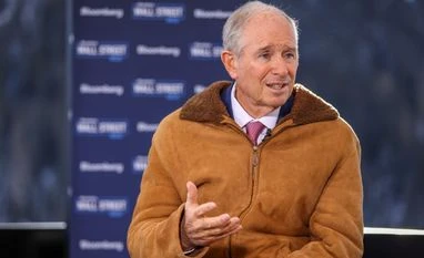 Steve Schwarzman (Photo: Bloomberg) Steve Schwarzman (Photo: Bloomberg)