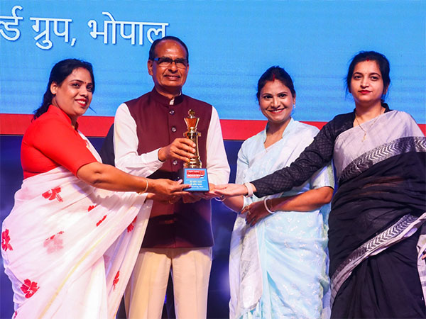 Tennis player James Blake