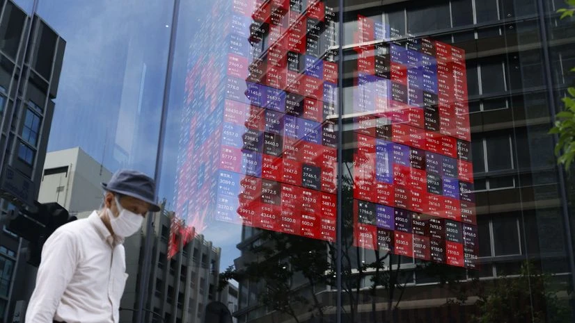 stock market stock market