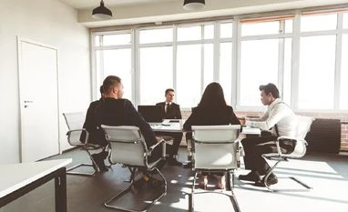 Poaching Row: Nasscom chairperson Nambiar says no impact on industry services trade, service industry, employee