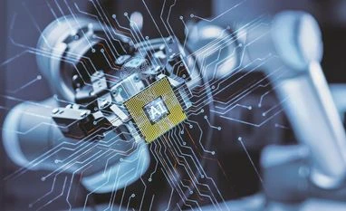 Only 26% of firms surveyed in India prepared to deploy, leverage AI: Study computer power, AI, artificial intelligence