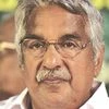 Congress leader Oommen Chandy
