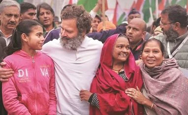 Walking the extra mile: When Rahul Gandhi should embark on BJY 2.0 Rahul Gandhi, Bharat Jodo Yatra