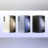 Samsung Galaxy Z Fold 5 Samsung Galaxy Z Fold 5