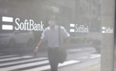 SoftBank likely to sell stake worth $150 mln in India's Delhivery SoftBank