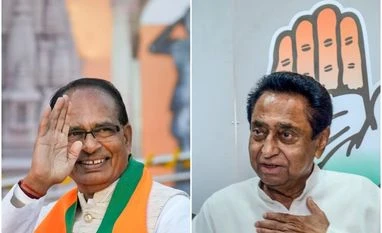Madhya Pradesh Elections 2023, MP Assembly Elections, MP elections 2023 date, Madhya Pradesh Elections 2023 predictions, Madhya Pradesh Elections Congress, MP Elections 2023 BJP, Shivraj Singh Chouhan, MP Elections 2023 Opinion Polls, Madhya Pradesh Madhya Pradesh Elections 2023, MP Assembly Elections, MP elections 2023 date, Madhya Pradesh Elections 2023 predictions, Madhya Pradesh Elections Congress, MP Elections 2023 BJP, Shivraj Singh Chouhan, MP Elections 2023 Opinion Polls, Madhya Pradesh