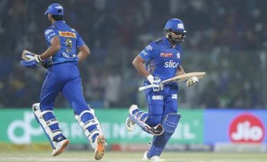 World Cup: Shastri, Sandeep Patil back Tilak Varma for Indian middle-order Tilak Varma Rohit Sharma