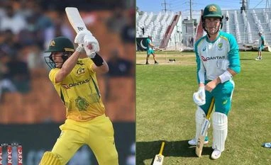 Australia World Cup probables: Marnus Labuschagne's name not in the list Marnus Labuschagne