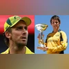 Mitchell Marsh Mitchell Marsh named Australia T20 captain. Photo: Twitter