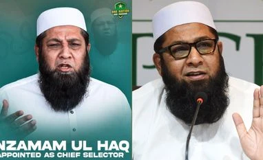 Inzamam blames ousted PCB chairman Zaka for mess in Pakistan cricket Inzamam-Ul-Haq