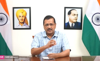 Delhi Govt to introduce policy for compensation to victims of electrocution Delhi CM Arvind Kejriwal
