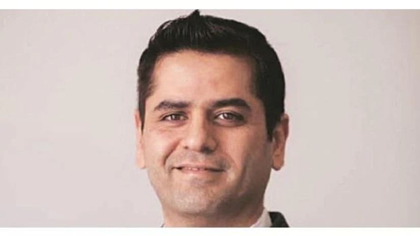 Vaibhav Taneja Vaibhav Taneja