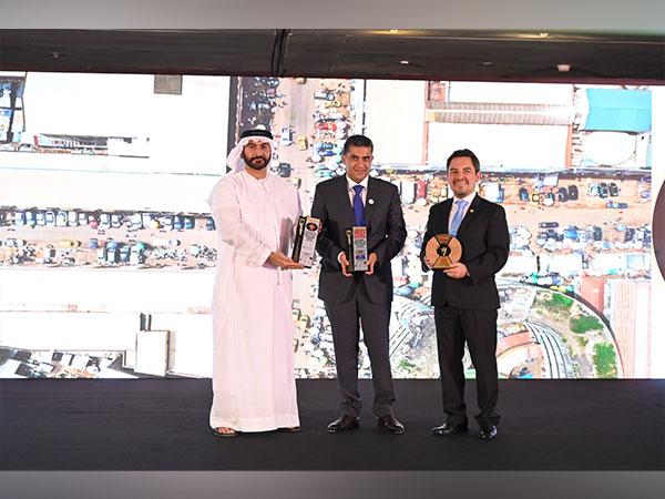 Tennis player James Blake