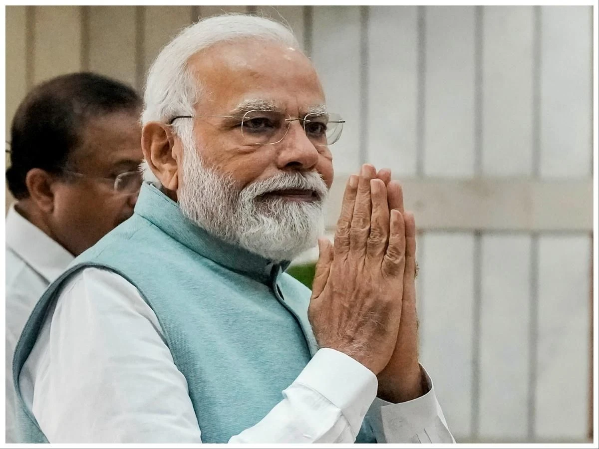 India has moved from red tape to red carpet in last 9 yrs: PM Modi at G20