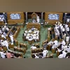 More than 700 private members' bills pending in Lok Sabha, shows data Lok Sabha