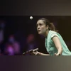 Manika Batra Manika Batra
