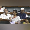 Oppn questions need for special session to pass women's reservation Bill NCP MP Supriya Sule