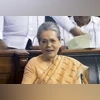 K'taka Cong chief denies reports of Sonia being offered RS seat from state Congress MP Sonia Gandhi