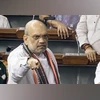 Amit Shah to move three amended bills on criminal laws in Lok Sabha Union Home Minister Amit Shah