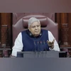 Rajya Sabha Chairman Jagdeep Dhankhar Rajya Sabha Chairman Jagdeep Dhankhar