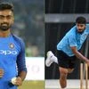 Shardul Thakur Jaydev Unadkat