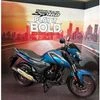 Honda SP160