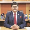 ICAI President Aniket Sunil Talati ICAI President Aniket Sunil Talati