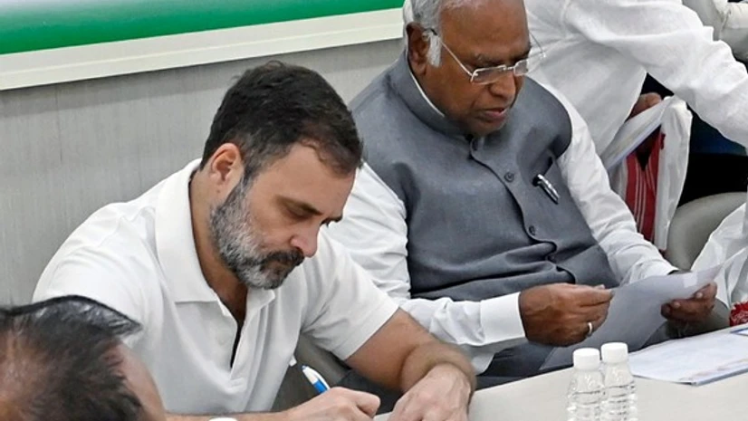 Rahul Gandhi Rahul Gandhi