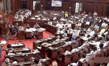 IT modernisation of Postal Department has costed Rs 445 cr so far: Govt Rajya Sabha
