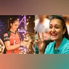 Manika Batra Manika Batra