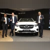 Mercedes-Benz India Mercedes-Benz India