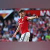 Harry Maguire Manchester United's Harry Maguire will be moving to West Ham United. Photo: Tiwtter