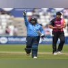 Prithvi Shaw Prithvi Shaw hit 244 off 153 balls for Northamptonshire agains Somerset in England's domestic One Day Cup. Photo: Northamptonshire