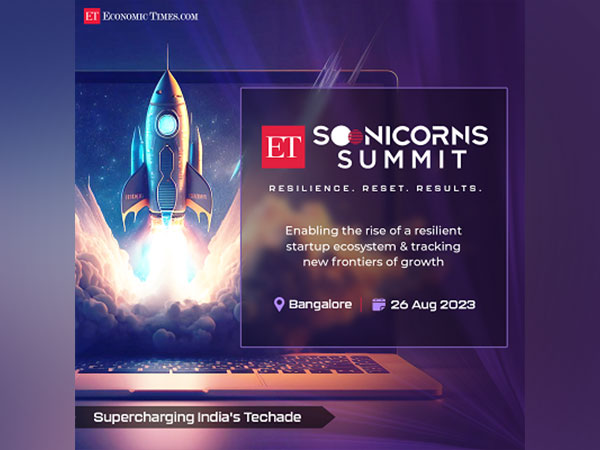 Tennis player James Blake