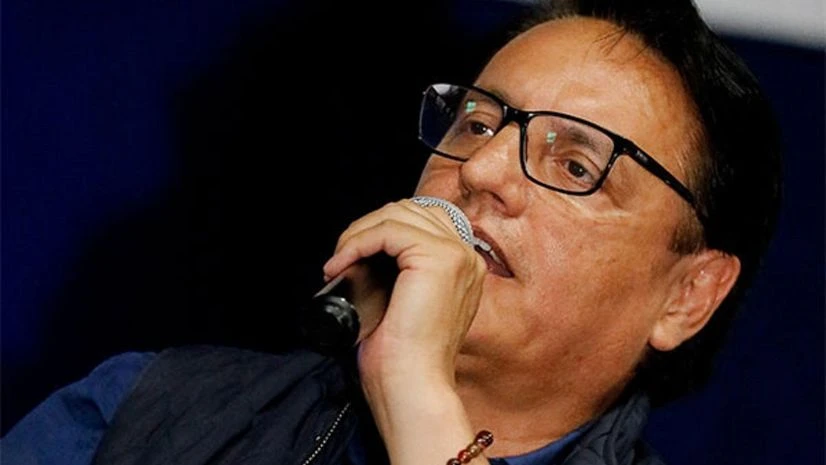 Fernando Villavicencio Fernando Villavicencio