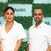 Kareena Kapoor Khan, Pratik Gupta