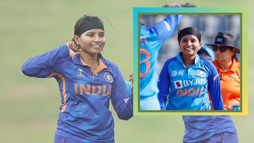 Rajeshwari Gayakwad Rajeshwari Gayakwad