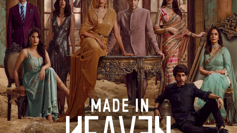 Made In Heaven Season 2 releases early on Amazon Prime check details here Entertainment News Business Standard