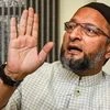 Owaisi, owaisi in lok sabha