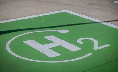 Govt issues guidelines for transport pilot projects on green hydrogen use Hydrogen fuel