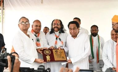 Malkhan Singh, Malkhan Singh joins Congress, Malkhan quits BJP, Malkhan Singh news Malkhan Singh, Malkhan Singh joins Congress, Malkhan quits BJP, Malkhan Singh news