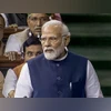 No confidence motion LIVE: Oppn's no-trust motion defeated in Lok Sabha PM Modi in Lok Sabha